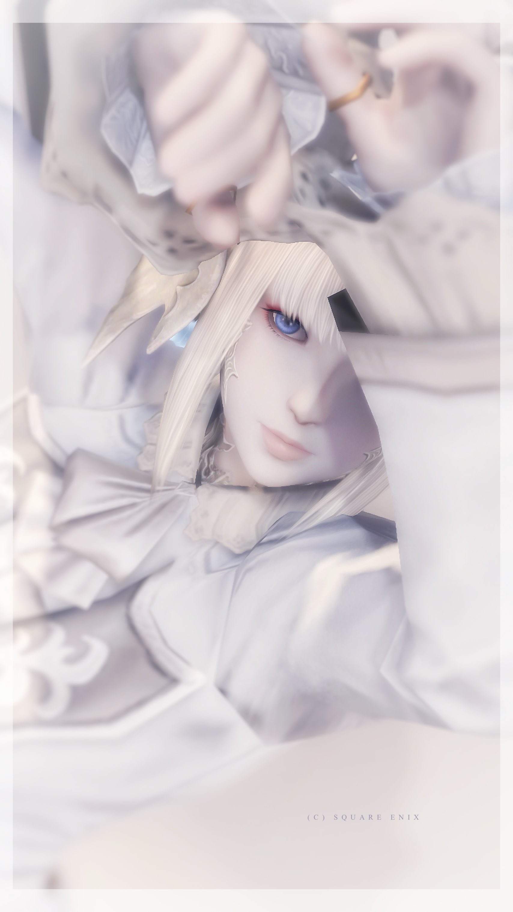 しろꕤ໒꒱·ﾟ on X: 