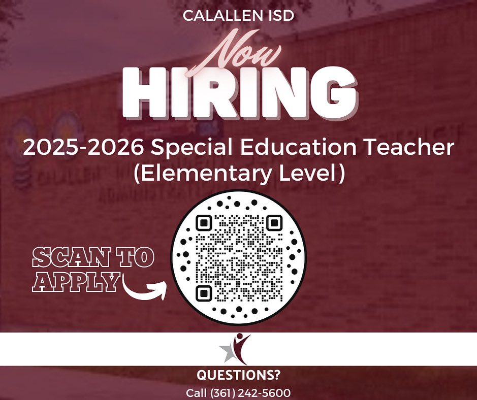 Calallen ISD (@calallenisd) on Twitter photo 