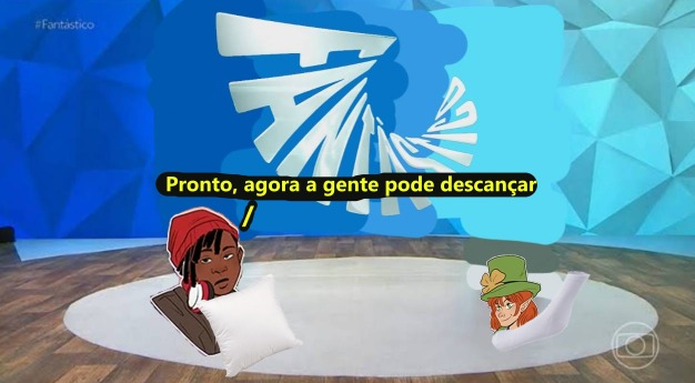 SalgadoRei_'s tweet photo. #etmosrpg #ausenteserpg
É fantástico! https://t.co/qfojVJU8Kf