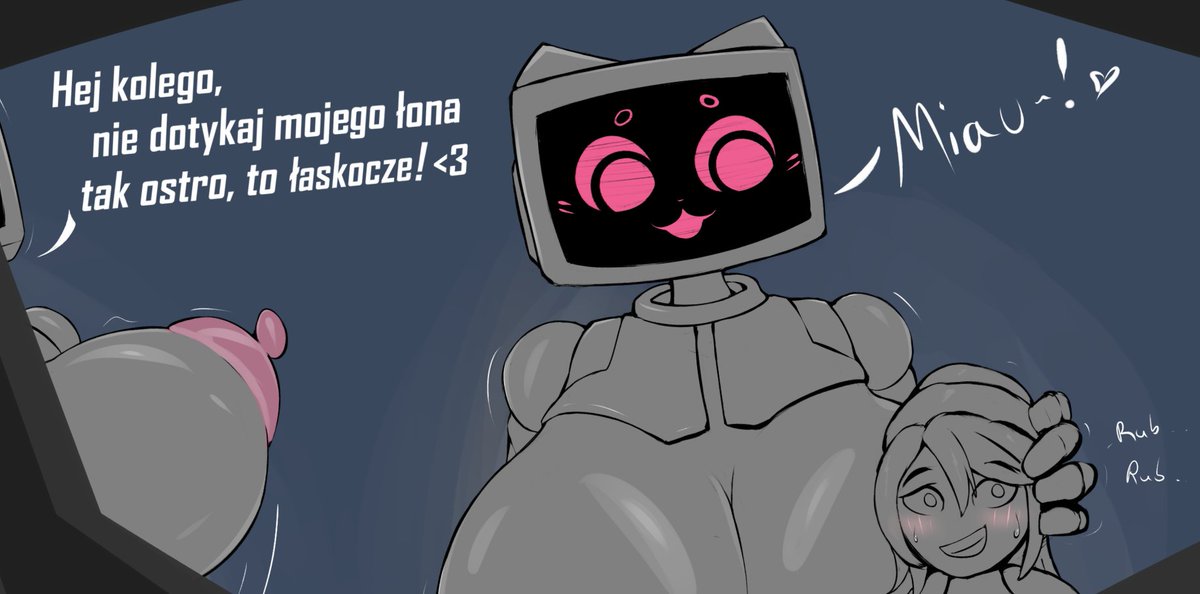 Miau~!
Kerfur teaser from VOTV ;3