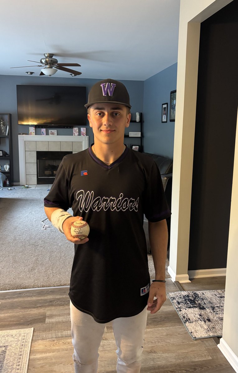 Jace Davis (@jace_davis_) on Twitter photo Beyond blessed to break the career triple record at Woodhaven High School! Currently at 11 with games more games to come <a href="/Warriorbaseba11/">Woodhaven Baseball</a> <a href="/Lansing_Stars/">Lansing Stars Baseball</a> <a href="/CoachCutter5/">Steven Cutter | Cut</a> <a href="/CoachModaff/">Coach Hayden Modaff</a> Beyond blessed to break the career triple record at Woodhaven High School! Currently at 11 with games more games to come <a href="/Warriorbaseba11/">Woodhaven Baseball</a> <a href="/Lansing_Stars/">Lansing Stars Baseball</a> <a href="/CoachCutter5/">Steven Cutter | Cut</a> <a href="/CoachModaff/">Coach Hayden Modaff</a>