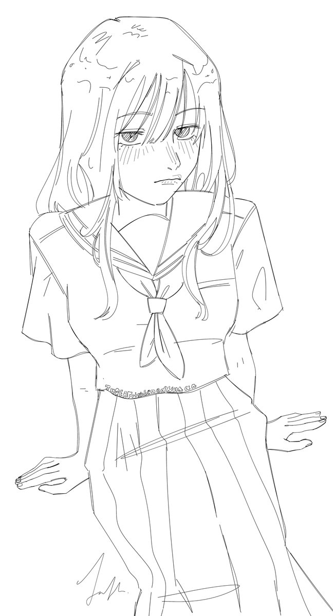 yafriendlyhuman's tweet image. #hgsn #tshd #ε
γζ»γγ ε€ #HikaruGaShindaNatsu #rkgk #θ½ζΈγ #rakugaki