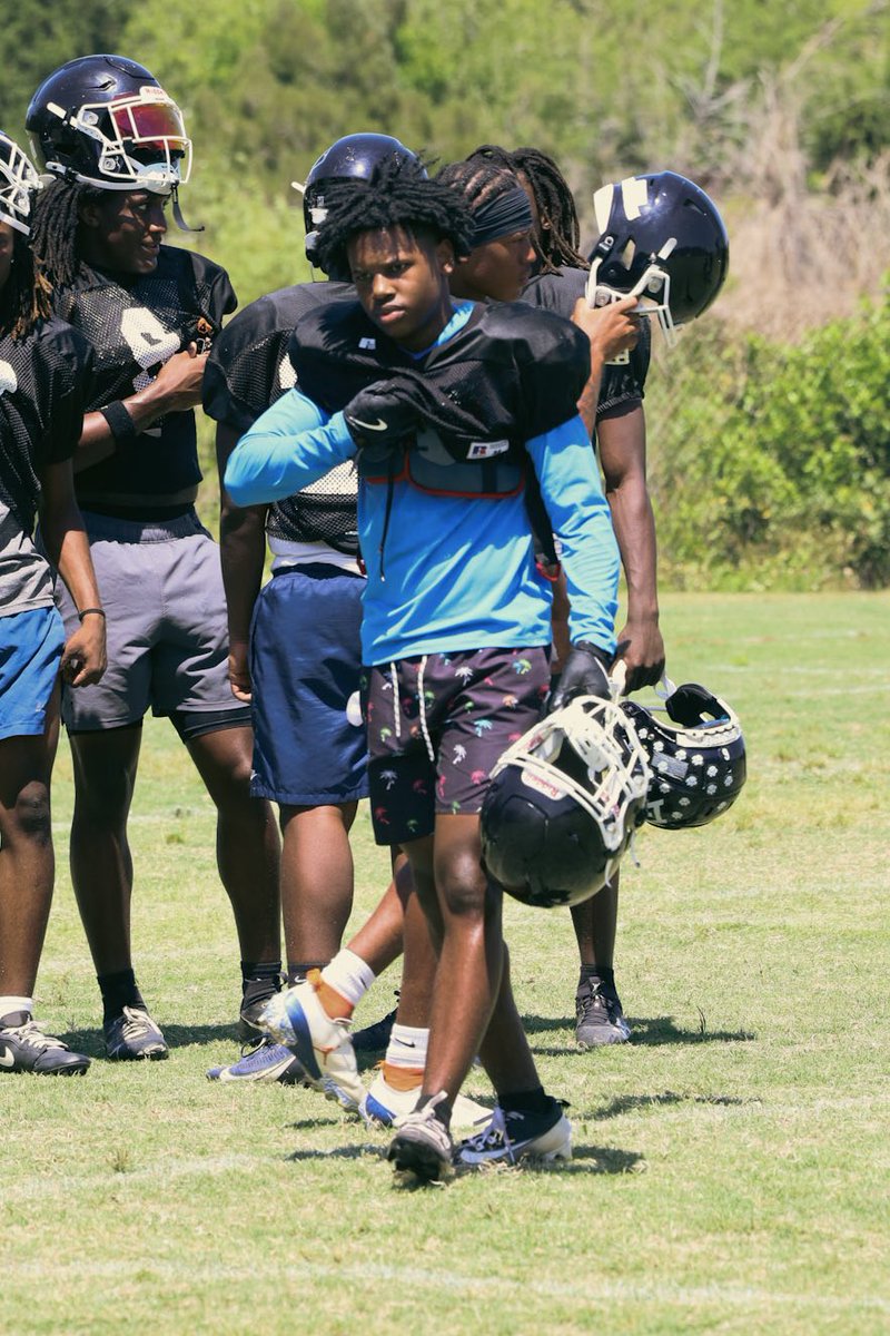Taking everything personal this  season. Im coming for everything i swear💯