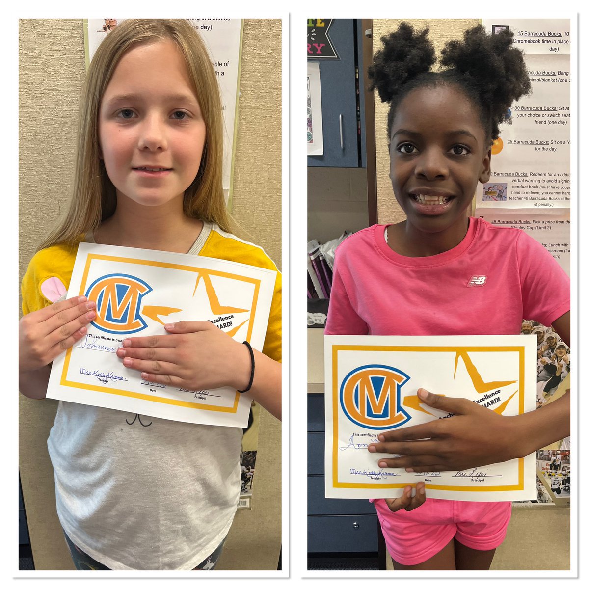 Kelly Kramer 108 (@mrskramer108) on Twitter photo Congratulations to our last MVPs and Spotted Working Hard students for the 2024-2025 school year. Way to show great leadership and kindness in the classroom. Congratulations Maxwell, Henry, Skylar, Johanna, and Ann!! <a href="/SherriSnyder23/">Sherri Snyder</a> <a href="/DrTaranto/">Greg Taranto Ph.D.</a> <a href="/NSISCM/">NSIS_CM</a> <a href="/Abbondanza34/">Mark Abbondanza, PhD</a> Congratulations to our last MVPs and Spotted Working Hard students for the 2024-2025 school year. Way to show great leadership and kindness in the classroom. Congratulations Maxwell, Henry, Skylar, Johanna, and Ann!! <a href="/SherriSnyder23/">Sherri Snyder</a> <a href="/DrTaranto/">Greg Taranto Ph.D.</a> <a href="/NSISCM/">NSIS_CM</a> <a href="/Abbondanza34/">Mark Abbondanza, PhD</a>