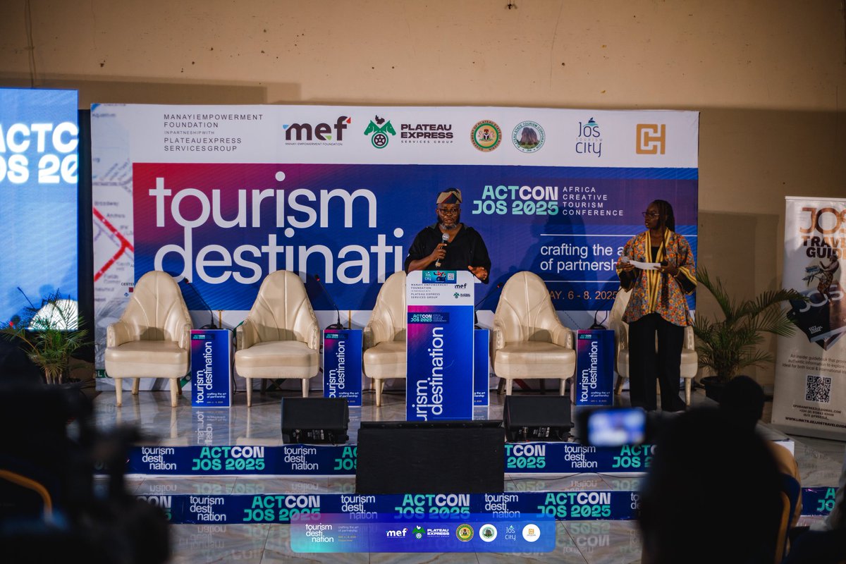 Africa Creative Tourism Plus tweet media