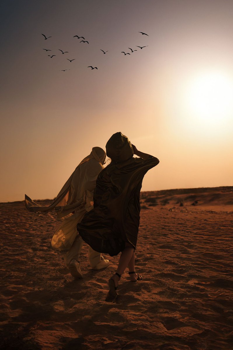 Where words fade, the scene speaks.
 With my dear camera.📸🔥