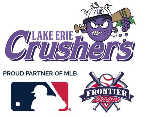 daverivera440's tweet image. Happy to share that I will be the Public Address Announcer for the @LECrushers @frontierleague_ 🎤⚾️🍇 #LFG 🙏🏽