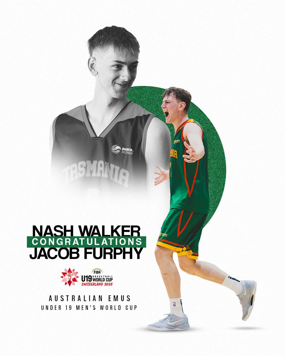 Basketball Tasmania tweet media