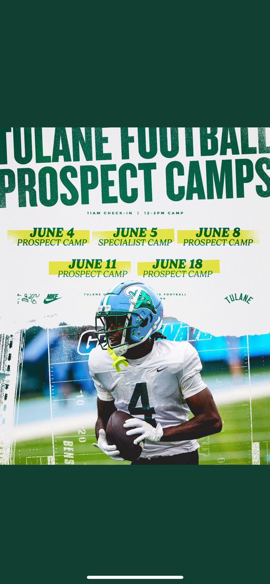 Cooper Taylor (@cooper_taylor73) on Twitter photo Thank you for the camp invite <a href="/Colton_Leggett/">Colton Leggett</a> Thank you for the camp invite <a href="/Colton_Leggett/">Colton Leggett</a>