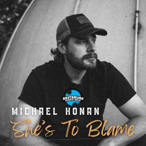 Australian Country (@australiancount) on Twitter photo Playing now and every day more new music on Australian Country Radio Australia's Home of Australian Country Music.
"She's To Blame" by Michael Honan
<a href="/michaelhonan_/">Michael Honan</a> Playing now and every day more new music on Australian Country Radio Australia's Home of Australian Country Music.
"She's To Blame" by Michael Honan
<a href="/michaelhonan_/">Michael Honan</a>