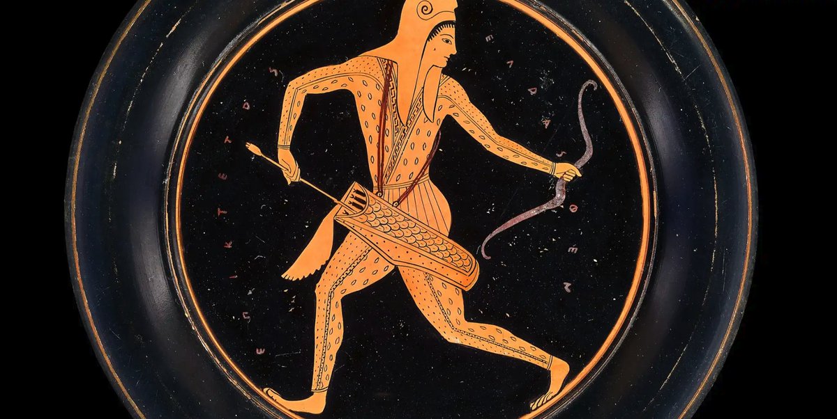 usyd_humanities (@usydsoh) on Twitter photo Join us for 'Radical Chorality: Herodotus’ Scythian Swarms'
The 2025 William Ritchie Lecture
28 May, 5:30pm-7:30pm at the Chau Chak Museum
events.humanitix.com/2025-william-r…
This lecture is free
<a href="/ArtSS_Sydney/">Faculty of Arts and Social Sciences</a> <a href="/vgcc_sydney/">Vere Gordon Childe Centre</a> <a href="/Sydney_Ideas/">Sydney Ideas</a> Join us for 'Radical Chorality: Herodotus’ Scythian Swarms'
The 2025 William Ritchie Lecture
28 May, 5:30pm-7:30pm at the Chau Chak Museum
events.humanitix.com/2025-william-r…
This lecture is free
<a href="/ArtSS_Sydney/">Faculty of Arts and Social Sciences</a> <a href="/vgcc_sydney/">Vere Gordon Childe Centre</a> <a href="/Sydney_Ideas/">Sydney Ideas</a>