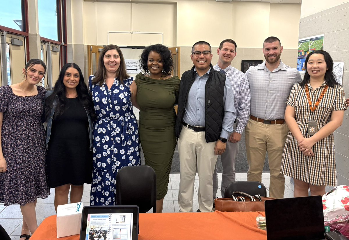 Jennifer Stein (@missjstein) on Twitter photo Congratulations to our <a href="/WPTigerPride/">White Plains High School</a> colleagues who were granted tenure at tonights BOE meeting! So deserved!!🧡🖤 #WPPproud <a href="/DrJosephRicca/">WPCSDSuper</a> <a href="/WPTApresidents/">WPTA</a> Congratulations to our <a href="/WPTigerPride/">White Plains High School</a> colleagues who were granted tenure at tonights BOE meeting! So deserved!!🧡🖤 #WPPproud <a href="/DrJosephRicca/">WPCSDSuper</a> <a href="/WPTApresidents/">WPTA</a>