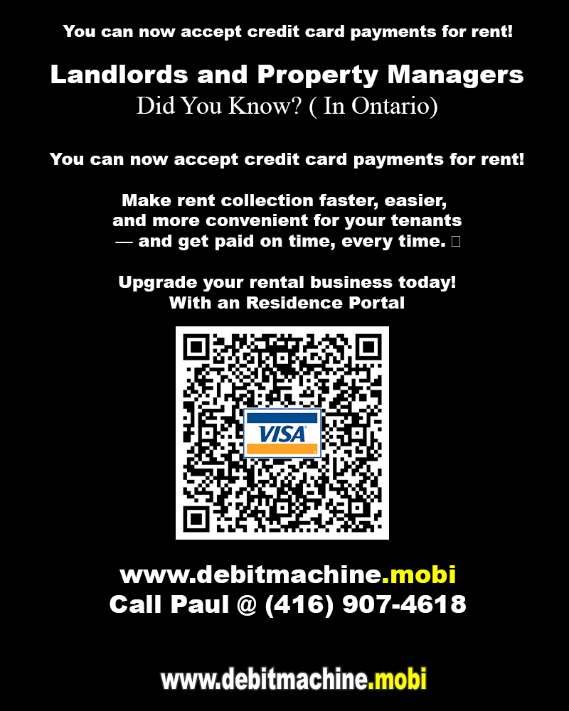 Edmonton_POS's tweet photo. Landlords and Property Managers - Did You Know? You can now accept credit card payments for rent! Make rent collection convenient for your tenants - and get paid on time #RentPayments #PropertyManagement #RentCollection #ModernLandlord #SmartPropertyManagement #DigitalPayments https://t.co/gj8k7VSAUX