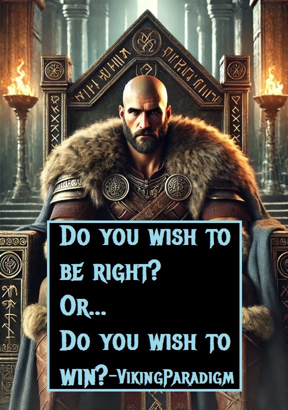 VikingParadigm tweet media