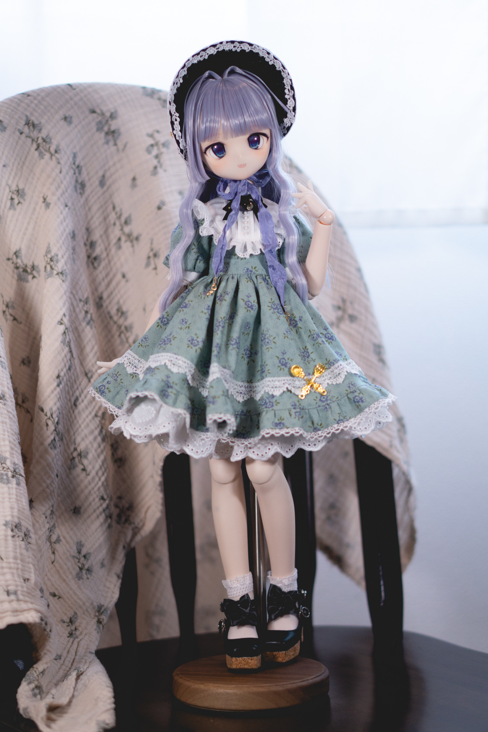 超爆安 Chest of X / (@ChestofMagic) Magic＠ドルミス 服、靴