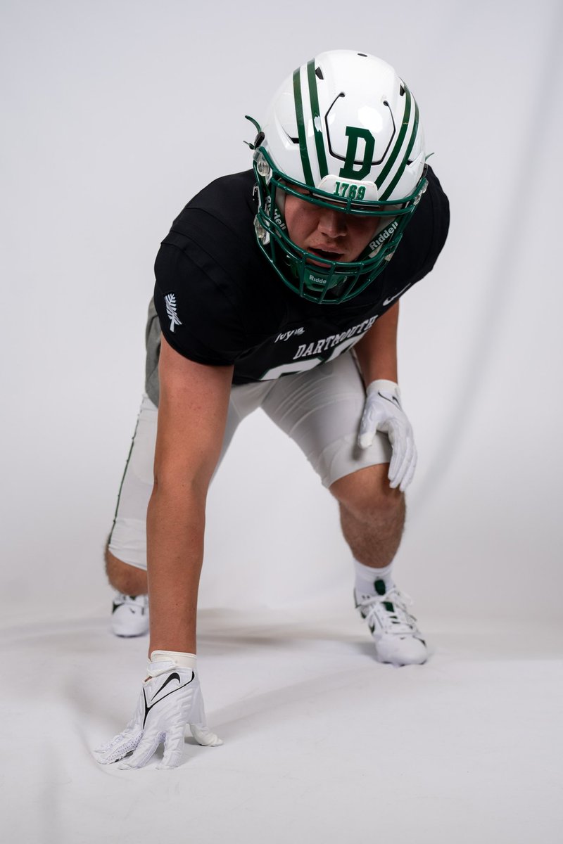 Eli Bush (@elibush16_eli) on Twitter photo I had a great unofficial visit at Dartmouth over the weekend, huge thanks to <a href="/Coach_McCorkle/">Sammy McCorkle</a> and <a href="/headdogpound/">Duane Brooks</a> for the hospitality and inviting me down.
<a href="/SpenceEmerson6/">Spencer Emerson</a> <a href="/coachdinofb/">Dan DiNicola</a> <a href="/FalmouthAD/">James Coffey</a> <a href="/coachd_tgk/">Coach D</a> I had a great unofficial visit at Dartmouth over the weekend, huge thanks to <a href="/Coach_McCorkle/">Sammy McCorkle</a> and <a href="/headdogpound/">Duane Brooks</a> for the hospitality and inviting me down.
<a href="/SpenceEmerson6/">Spencer Emerson</a> <a href="/coachdinofb/">Dan DiNicola</a> <a href="/FalmouthAD/">James Coffey</a> <a href="/coachd_tgk/">Coach D</a>