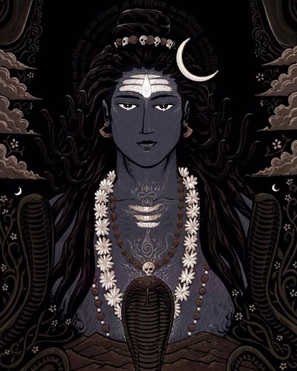 महादेव का नाम प्रेम रोग 
क्या जानें फ़ालतू लोग 

हर हर महादेव 🚩🕉️🙏