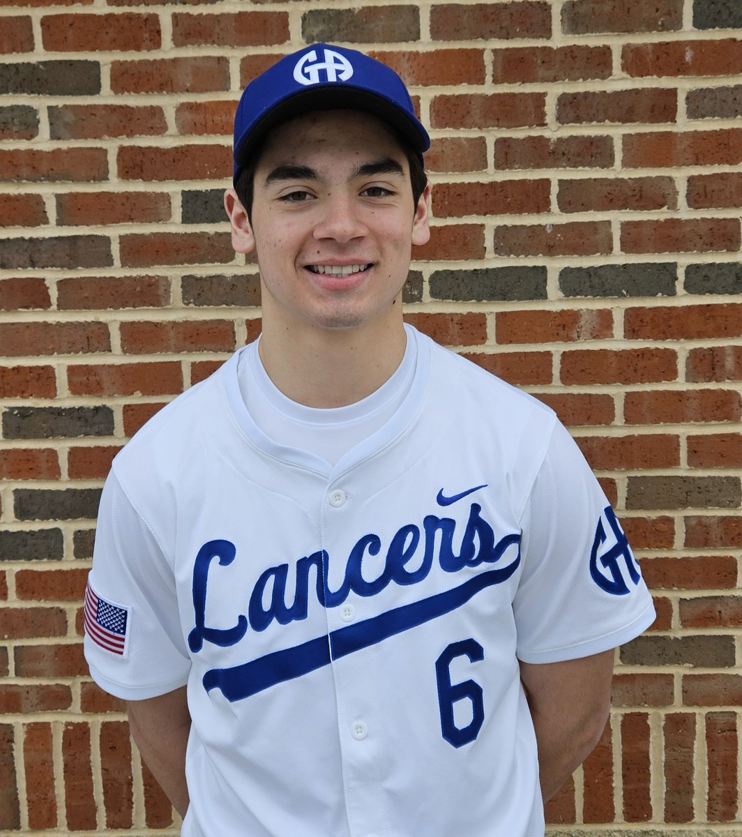 WJ 3 8 1
GA 4 4 0
W Santagata (5-2) CG 3R 4K 0BB
Pitrone 2-4 RBI 
Salerno 2-3
Pozsgai &amp; Santagata rbi each
GA 15-4
#BleedBlue <a href="/GALancerAD/">Gilmour Athletics</a> <a href="/NHPreps/">News-Herald preps</a> <a href="/PrepBaseballOH/">Prep Baseball Ohio</a> <a href="/OHSBCAwebmaster/">OHSBCA</a> <a href="/GreatCleBaseCA/">GCBCA</a> <a href="/NEOBCA/">NEOBCA</a> <a href="/NEOSportsInside/">NEO Sports Insiders</a> <a href="/talkbackfans1/">TalkBackFans</a> <a href="/OHSAASports/">OHSAA Sports</a> <a href="/ohiovarsity/">Ohio Varsity</a>