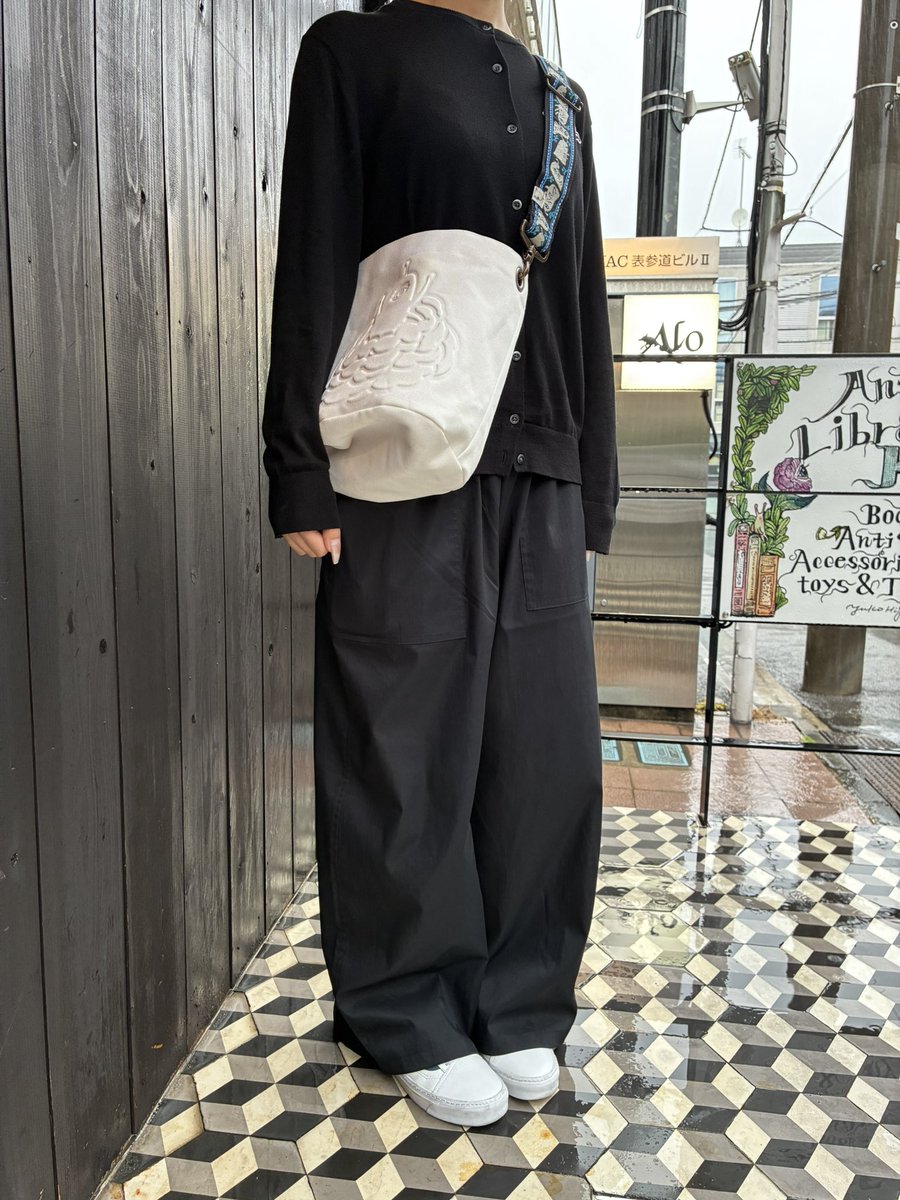 実店舗・通販にて好評販売中！】 新商品「ひとつめちゃんバケツトート