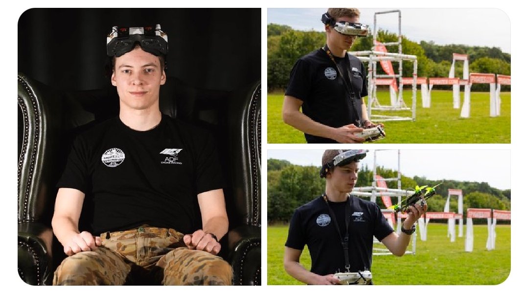 AUADRT's tweet image. Private Hamish “#MISH” Glover
@AustralianArmy
Driver
7 Transport Squadron, Geelong
#SENDIT #MIDRT_US25

@ChiefAusArmy @SEAC_ADF