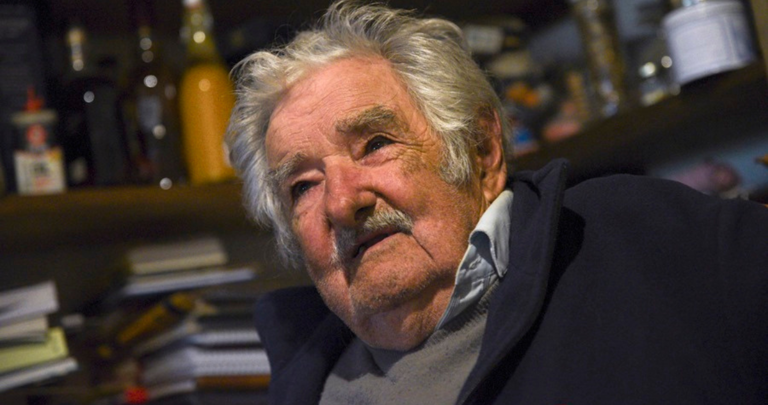 kennysubiabre's tweet image. Hoy desde #Chile todo el cariño, gratitud y fuerza para el gran #PepeMujica
Testimonio, convicción y muestra real de lo que anhelamos de los servidores públicos.
Austeridad, honestidad, valentía, sabiduría y conexión real con el pueblo. Grande!
#Uruguay
