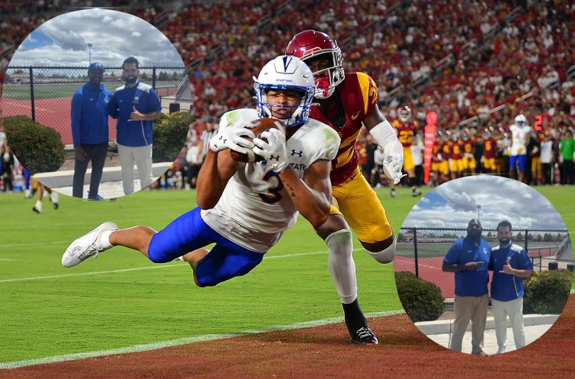 Mountain House High School Football (@mhhsfb) on Twitter photo Thank you <a href="/SanJoseStateFB/">San José State Football</a> / <a href="/JohnEstes55/">John Estes</a> for visiting Mountain House on the recruiting trail. We also thank you for taking care of Mustang alum <a href="/RoyDeuce/">Roy (deuce) Gardner Jr. aka Jay #LLJ6</a> ! Thank you <a href="/SanJoseStateFB/">San José State Football</a> / <a href="/JohnEstes55/">John Estes</a> for visiting Mountain House on the recruiting trail. We also thank you for taking care of Mustang alum <a href="/RoyDeuce/">Roy (deuce) Gardner Jr. aka Jay #LLJ6</a> !