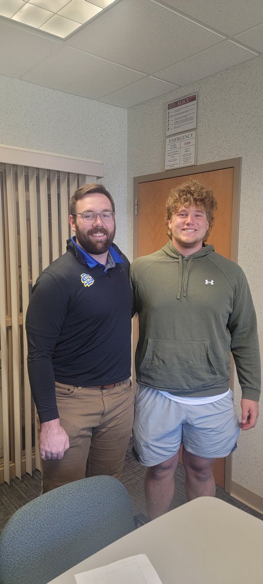 Hudson Samolinski (@h_samolinski) on Twitter photo Thank you <a href="/CoachLoganMcc/">Logan Mc Cormick</a> for taking time out of your day to come and visit me at Winneconne. It was a pleasure to meet you in person. <a href="/WinneconneFB/">Winneconne Football</a> <a href="/wolves_sports1/">Winneconne Athletics</a> <a href="/GoJacksFB/">SDSU Football</a> <a href="/GoJacksSDSU/">South Dakota State Jackrabbits</a> Thank you <a href="/CoachLoganMcc/">Logan Mc Cormick</a> for taking time out of your day to come and visit me at Winneconne. It was a pleasure to meet you in person. <a href="/WinneconneFB/">Winneconne Football</a> <a href="/wolves_sports1/">Winneconne Athletics</a> <a href="/GoJacksFB/">SDSU Football</a> <a href="/GoJacksSDSU/">South Dakota State Jackrabbits</a>