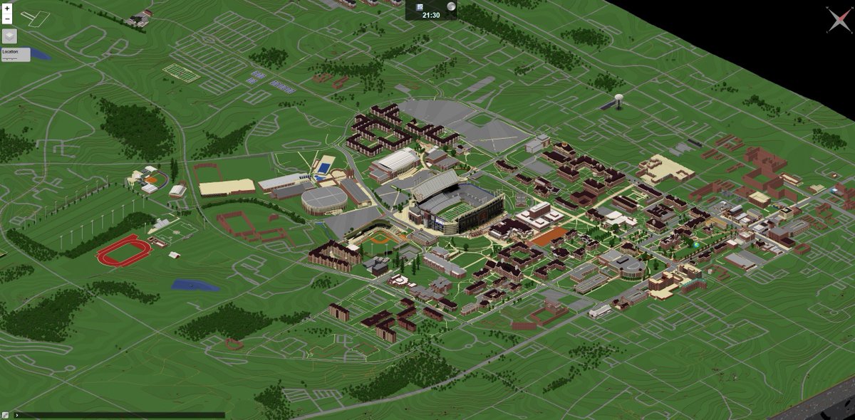 May 2025