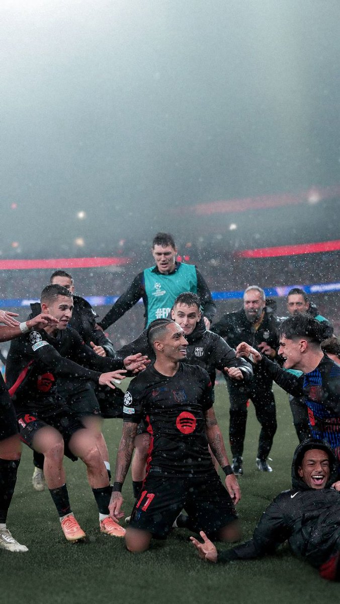 ALESSINMAS's tweet photo. FUE BUENA LA SEGUNDA VUELTA DE ESTE BARÇA?
DEN ARGUMENTOS EN COMENTARIOS. https://t.co/3JQckXVLyA