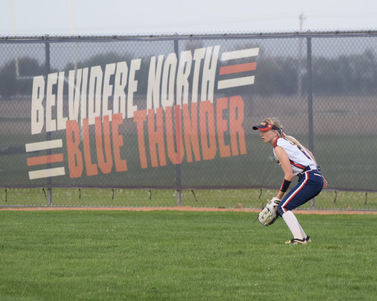 Belvidere North Athletics tweet media