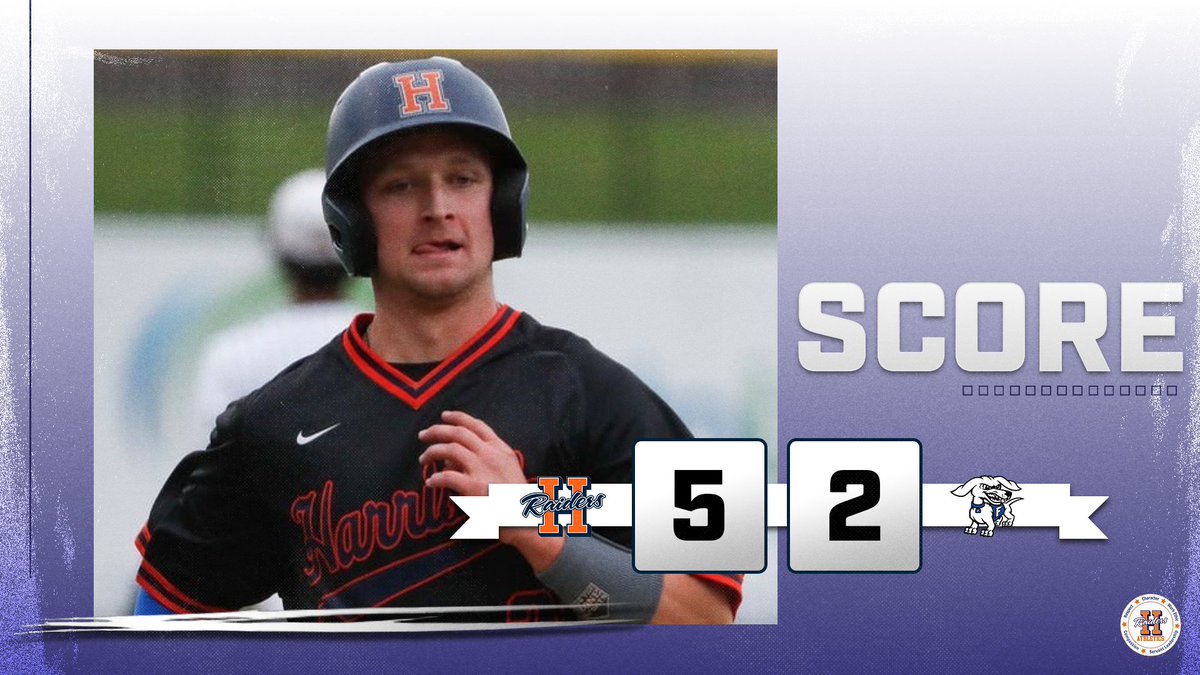 Raiders win at home giving Coach Lowrey his 200th Harrison win!