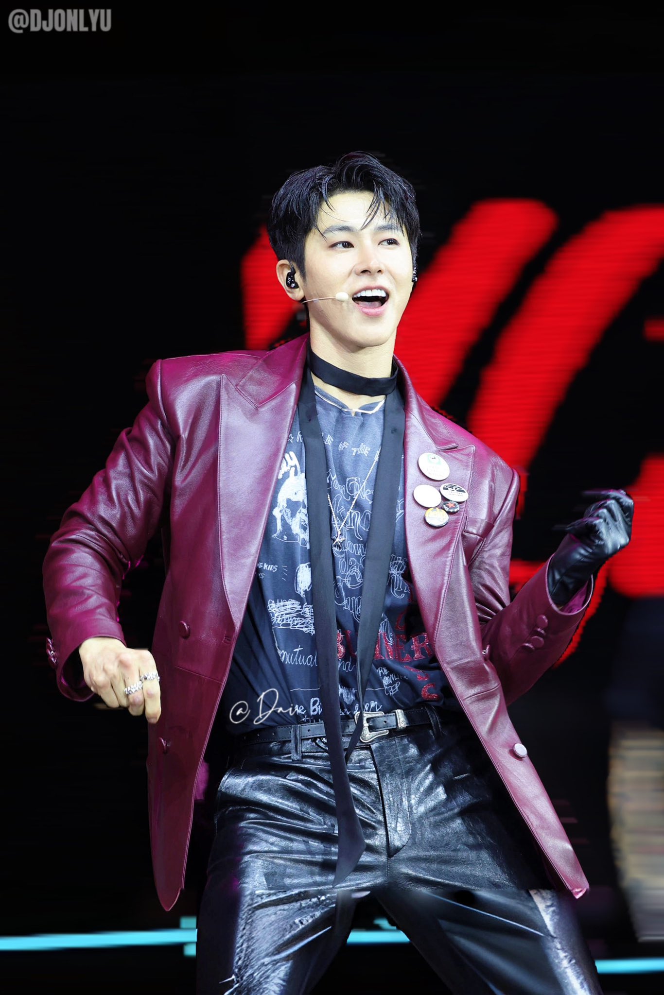 ume👣UK찐친🩷 (@mamawayunopen) / X