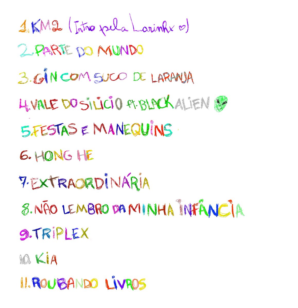 centralebony's tweet image. ATENÇÃO. ISSO NÃO É UM TESTE! Ebony acaba de lançar seu 3° álbum 'KM2'. Corram pra ouvir