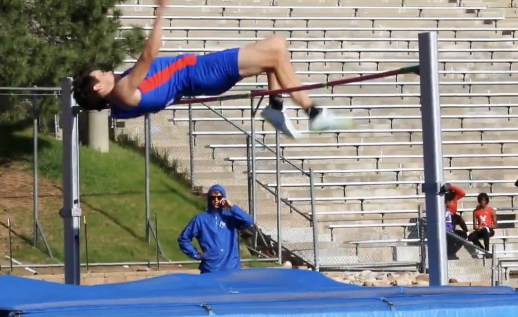 Team Full Gorilla (@teamfullgorilla) on Twitter photo Congrats to all the <a href="/TeamFullGorilla/">Team Full Gorilla</a> athletes competing in the <a href="/CHSAA/">CHSAA</a> Track & Field State Championships this weekend! <a href="/MaxLovett11/">Maxwell Lovett 3⭐️</a> <a href="/Jayden_Fox02/">Jayden Fox</a> <a href="/MarcusMozer3/">Marcus Mozer</a> <a href="/prestonmozer/">Preston Mozer</a> <a href="/MiahHoffman11/">Jeremiah Hoffman ⭐⭐⭐ WR</a> <a href="/IsaakWalker6/">Isaak Walker</a> <a href="/AmareKyle1/">Amare Kyle</a> <a href="/zayTrujillo11/">Izaiah Trujillo</a> <a href="/jtnewbill0/">Jayce Newbill</a> best of luck to you all & look forward Congrats to all the <a href="/TeamFullGorilla/">Team Full Gorilla</a> athletes competing in the <a href="/CHSAA/">CHSAA</a> Track & Field State Championships this weekend! <a href="/MaxLovett11/">Maxwell Lovett 3⭐️</a> <a href="/Jayden_Fox02/">Jayden Fox</a> <a href="/MarcusMozer3/">Marcus Mozer</a> <a href="/prestonmozer/">Preston Mozer</a> <a href="/MiahHoffman11/">Jeremiah Hoffman ⭐⭐⭐ WR</a> <a href="/IsaakWalker6/">Isaak Walker</a> <a href="/AmareKyle1/">Amare Kyle</a> <a href="/zayTrujillo11/">Izaiah Trujillo</a> <a href="/jtnewbill0/">Jayce Newbill</a> best of luck to you all & look forward