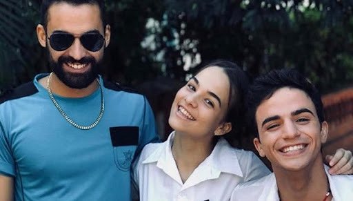 No existió, ni existirá mejor prime de memes en Twitter Cuba como el que nos regaló esta novela