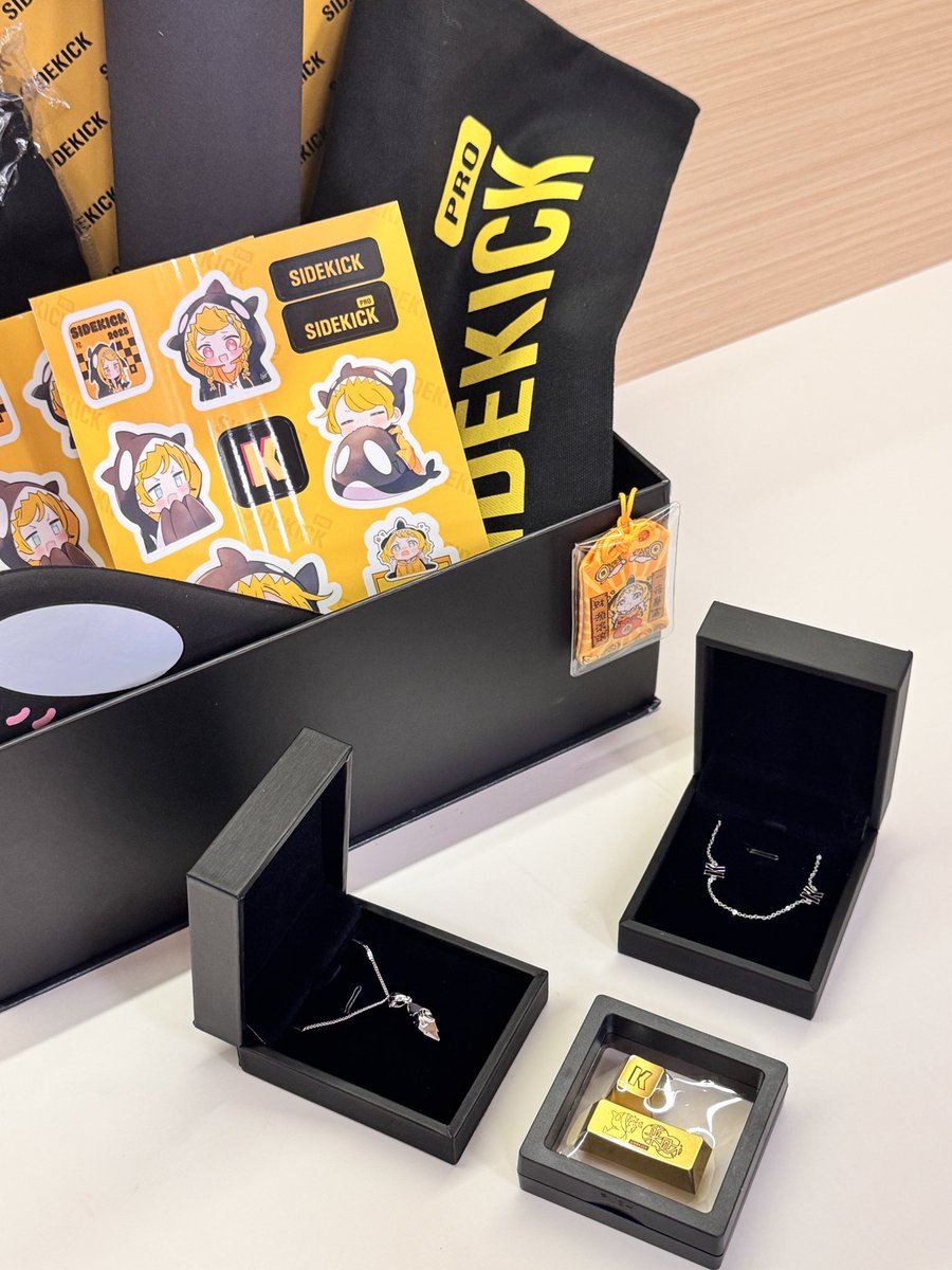 Yuki Rabbit🐰 tweet media