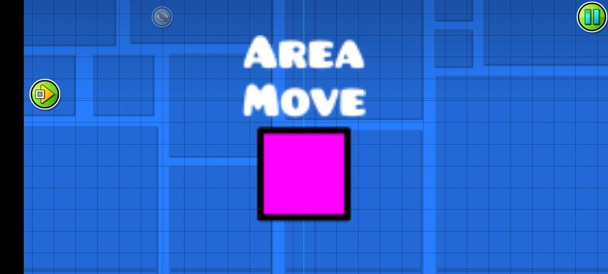¿Usas el Area Move Trigger en tus niveles?
Entonces necesitas leer esto:
Muchos creadores lo usan mal y eso arruina el rendimiento de sus niveles.
Aquí te explico cómo optimizarlo y evitar el temido lag.
#GeometryDash #robtop
