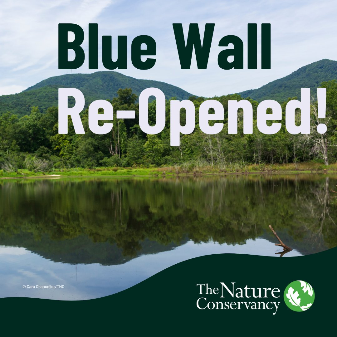 NatureConservancySC tweet media