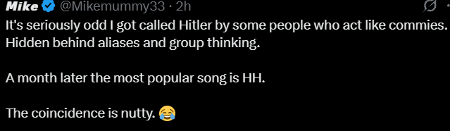 J Destiny ™ tweet media