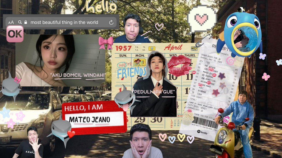 Close with desires
── 
Xu minghao long au
By <a href="/ceylieeee/">celi je4nesht۶ৎ sibuk di rl</a>