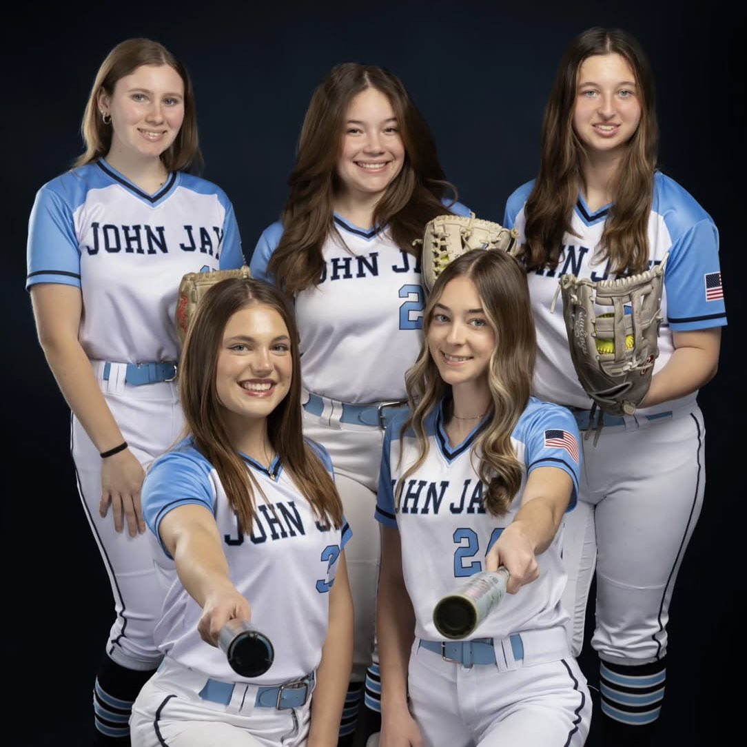 Final: John Jay 6, Carmel 4

A come back FIGHT &amp; WIN on Senior Day 🫶🏼

<a href="/lydwyer07/">Lyla Dwyer</a> 2-3 2B R
<a href="/alainalugo2028/">Alaina Lugo</a> 1-3 2B R RBI
<a href="/FrankieN2028/">Frankie Napolitano 2028</a> 1-3 2RBI

Hits from Grace Fury, <a href="/Daniela082207/">Daniela Gonzalez</a>, <a href="/MadisonWood29/">Madison Wood</a> &amp; Sophia Nagel

<a href="/lydwyer07/">Lyla Dwyer</a> &amp; <a href="/olearybridget25/">BridgetOleary2025</a> 7IP 9H 4R 4K

#HoldTheRope