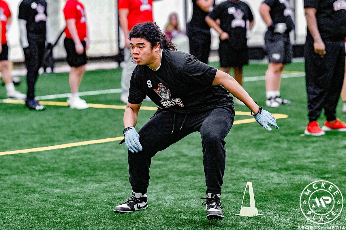 EdOBrienCFB (@edobriencfb) on Twitter photo Class of 2026 defensive linemen Will Gorman picked up offers from Sacramento State and Youngstown State today. <a href="/Preps_247/">AllStatePreps</a> 247sports.com/player/will-go…
<a href="/willkigorman/">Will KI Gorman</a> Class of 2026 defensive linemen Will Gorman picked up offers from Sacramento State and Youngstown State today. <a href="/Preps_247/">AllStatePreps</a> 247sports.com/player/will-go…
<a href="/willkigorman/">Will KI Gorman</a>