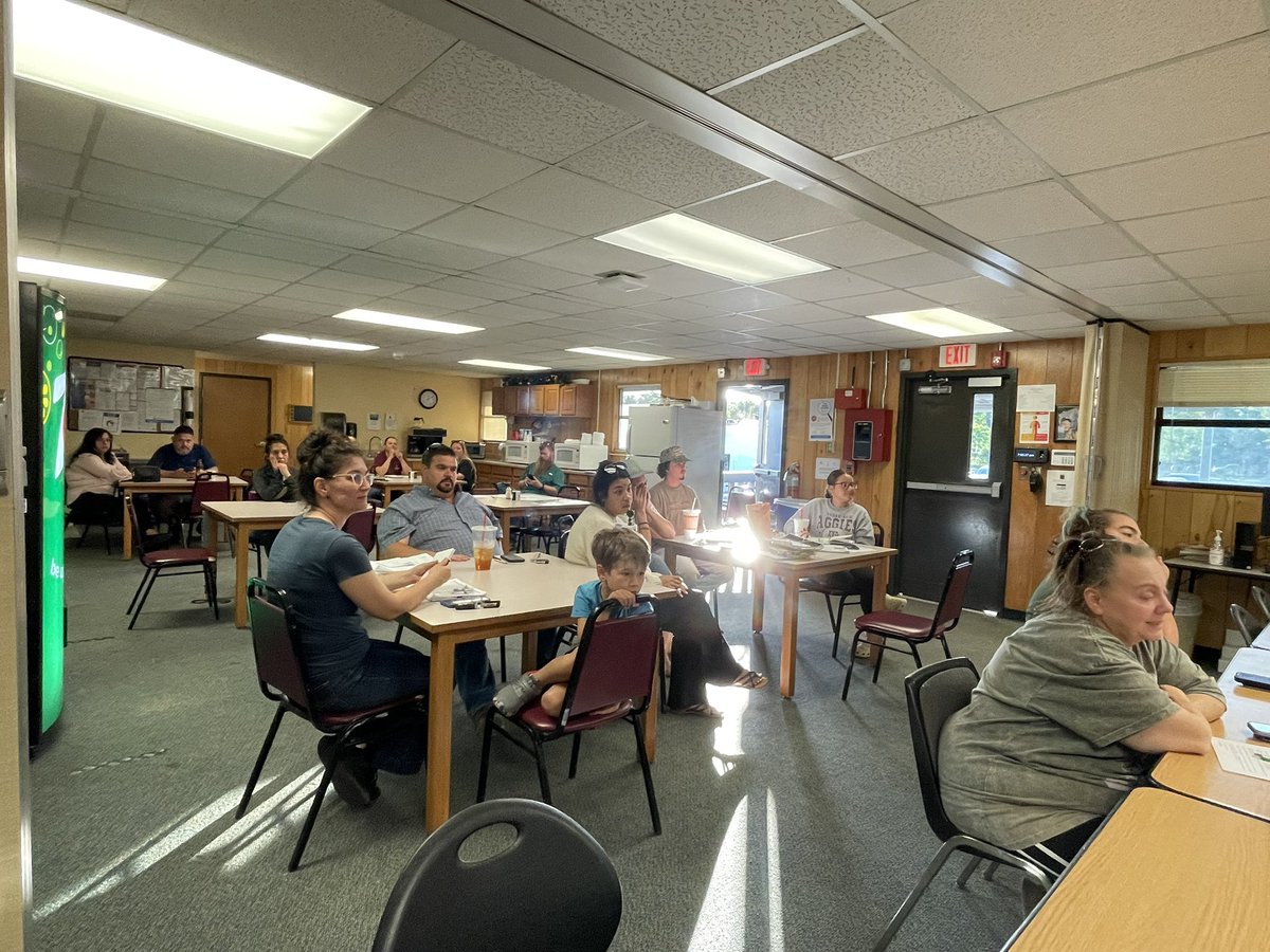 Eudora O’Brien (@eudoraobrien) on Twitter photo LAST Tri-Club meeting of the year. It’s been a great year! Congrats to all of the FFA chapters, and a HUGE thank you to the best AG teachers in Texas. <a href="/SpringISD_CTE/">SpringISD_CTE</a> <a href="/springtriclub/">Spring Tri-Club</a> LAST Tri-Club meeting of the year. It’s been a great year! Congrats to all of the FFA chapters, and a HUGE thank you to the best AG teachers in Texas. <a href="/SpringISD_CTE/">SpringISD_CTE</a> <a href="/springtriclub/">Spring Tri-Club</a>