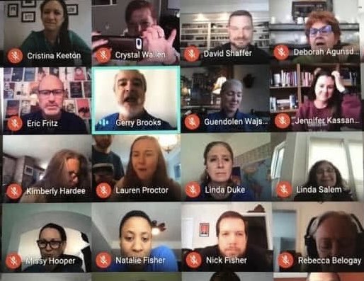 Dave Shaffer tweet media