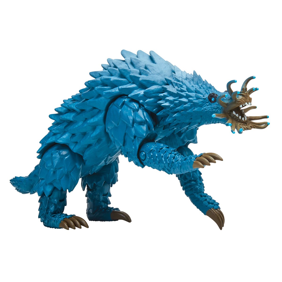 モナーク」のドラマに出て来たフロストバークもフィギュア化するのか！