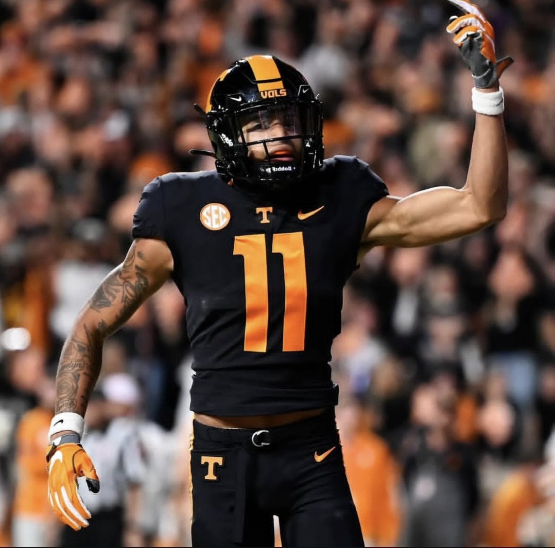 Skylar Alston 2028 LB (@agent_alston1) on Twitter photo Extremely blessed have received an offer from <a href="/Vol_Football/">Tennessee Football</a> <a href="/Ruzic_Steven/">Steven Ruzic</a> <a href="/ClarenceTK74/">clarence kendrick</a> <a href="/WilliamInge1/">Coach William Inge</a> <a href="/VolFBRecruiting/">Tennessee Football Recruiting</a> <a href="/coachjoshheupel/">Josh Heupel</a> <a href="/football_cghsnc/">Gibbons Football</a> <a href="/DrStevenWright/">Steven Wright</a> <a href="/CoachDrew__/">Nick Drew</a> <a href="/BillLiedy/">Bill Liedy</a> <a href="/_jstrong5/">J. Strong</a> <a href="/Mrlockdown_92/">The Island</a> <a href="/coachcredle4/">Coach Phil Credle</a> <a href="/adamgorney/">Adam Gorney</a> <a href="/AnnaH247/">Anna Adams</a> <a href="/PrepRedzoneNC/">Prep Redzone North Carolina</a> <a href="/pepman704/">Matt Morrow</a> Extremely blessed have received an offer from <a href="/Vol_Football/">Tennessee Football</a> <a href="/Ruzic_Steven/">Steven Ruzic</a> <a href="/ClarenceTK74/">clarence kendrick</a> <a href="/WilliamInge1/">Coach William Inge</a> <a href="/VolFBRecruiting/">Tennessee Football Recruiting</a> <a href="/coachjoshheupel/">Josh Heupel</a> <a href="/football_cghsnc/">Gibbons Football</a> <a href="/DrStevenWright/">Steven Wright</a> <a href="/CoachDrew__/">Nick Drew</a> <a href="/BillLiedy/">Bill Liedy</a> <a href="/_jstrong5/">J. Strong</a> <a href="/Mrlockdown_92/">The Island</a> <a href="/coachcredle4/">Coach Phil Credle</a> <a href="/adamgorney/">Adam Gorney</a> <a href="/AnnaH247/">Anna Adams</a> <a href="/PrepRedzoneNC/">Prep Redzone North Carolina</a> <a href="/pepman704/">Matt Morrow</a>