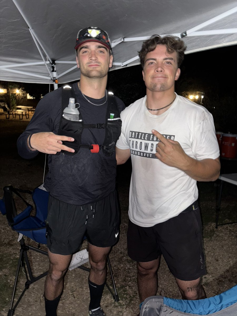 Had the opportunity to run a Ragnar this weekend!!
Let’s put in the work!
#gettingbackintoit