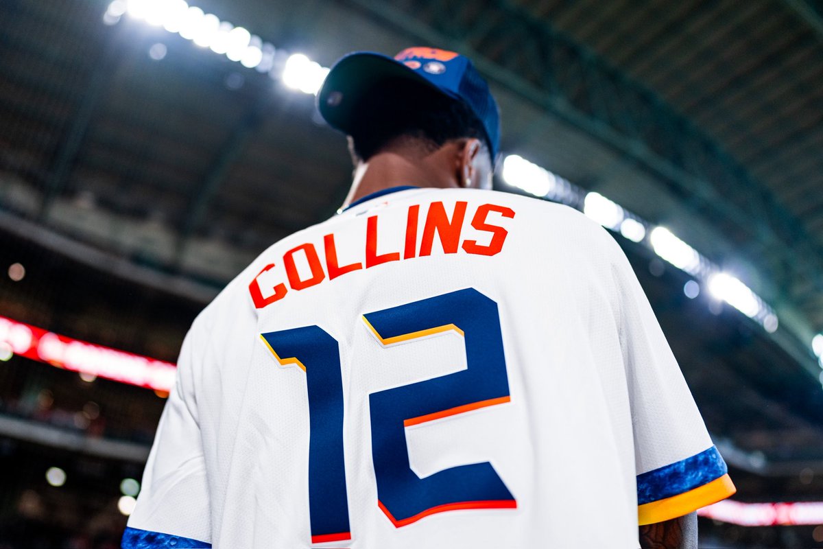 H-Town reppin’ with <a href="/lbg_nico7/">Nico Collins</a>! 🤘

#BuiltForThis x <a href="/HoustonTexans/">Houston Texans</a>