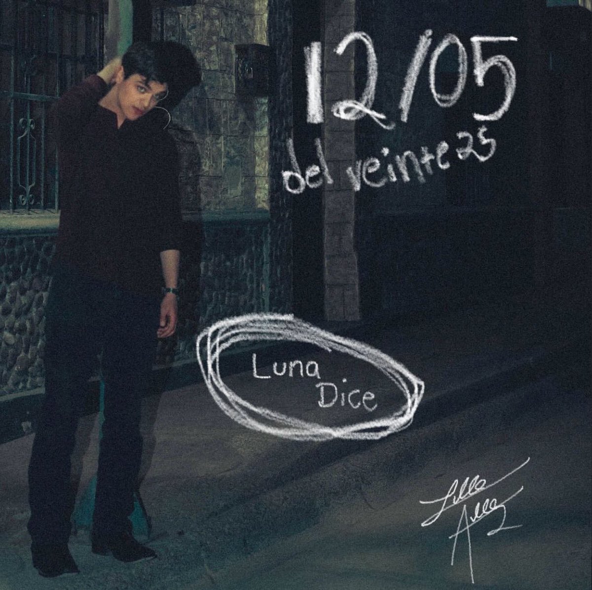 Hola! <a href="/porktendencia/">¿Por qué es Tendencia?</a>, "LUNA DICE " es la nueva canción del cantautor mexicano JULIO ÁVILA  que hoy se encuentra en todas las plataformas digitales. 
Por favor, nos gustaría que hablaras de ello.

LUNA DICE EN SPOTIFY