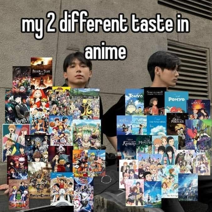 Anime Aesthetics (@anime_twits) on Twitter photo 